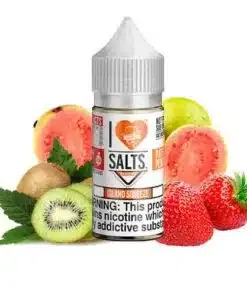 Island Squeeze By I Love Salts