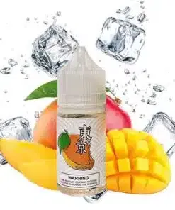 Tokyo Mango Saltnic