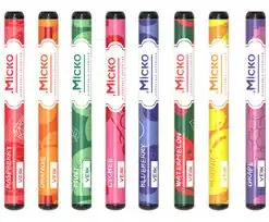 Micko Disposable Vaporizer