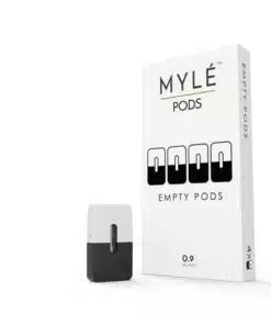 Myle Empty Pod