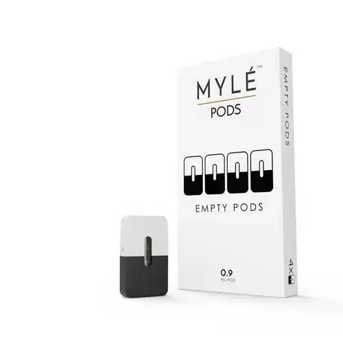 Myle Empty Pod