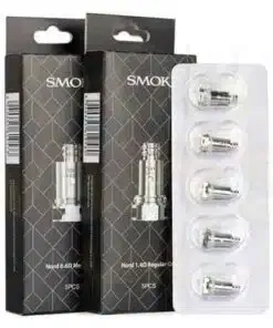 Smok Nord Replacement Coil