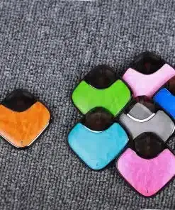 Perkey Manta Pod System Kit