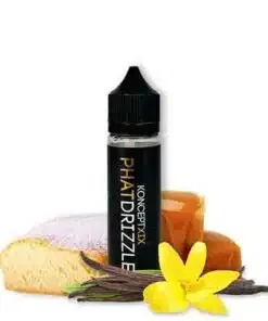 Phat Drizzle by Vampire vape