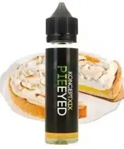 Pie Eyed by Vampire vape