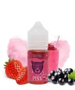 Pink Panther Smoothie Salts