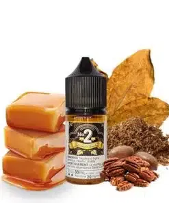 Private Stock No 2 Saltnic - Maddog Juice