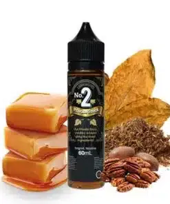 Private Stock No 2 - Maddog Juice