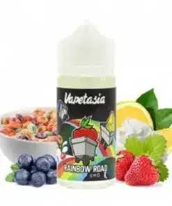 Rainbow Road E-Liquid - Vapetasia