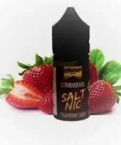 Strawberry By Secret Sauce Salts