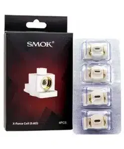 SMOK X-Force Replacement Coil