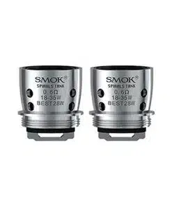 SMOK Spirals Replacement Coils