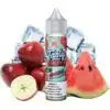 Tasty Fruits Apple Melon Frost