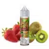 Tasty Fruits Strawberry Kiwi Blast