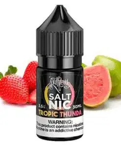 Tropic Thunda Nic Salt By Ruthless