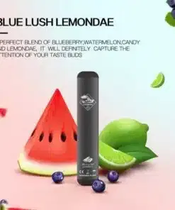 Tugboat V2 Disposable Pod