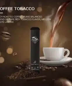 Tugboat V2 Disposable Pod