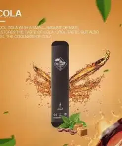 Tugboat V2 Disposable Pod