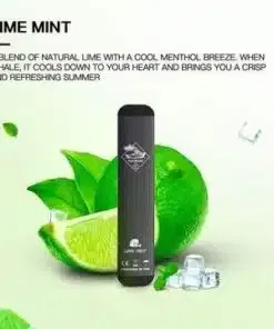 Tugboat V2 Disposable Pod