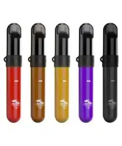 Tugboat disposable V3