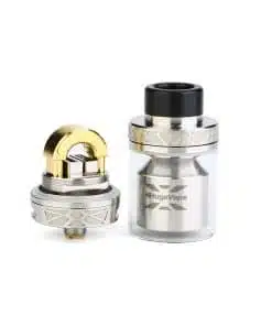 Authentic Ring Lord Mesh RTA Tank