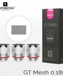 Vaporesso GT Mesh Coil 0.18ohm