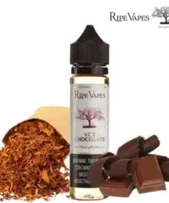 VCT Chocolate Ripe Vapes