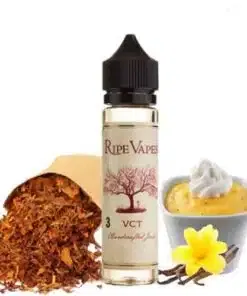 VCT Ripe Vapes