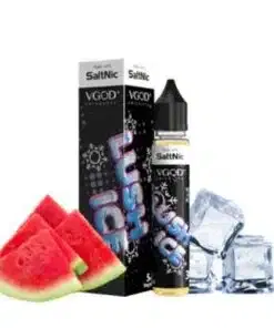 Lush ICE By VGOD salts