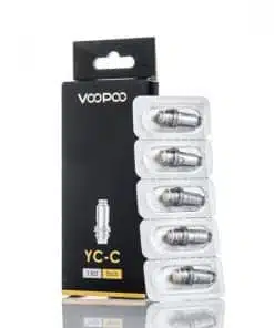 VOOPOO YC-C Replacement Coil