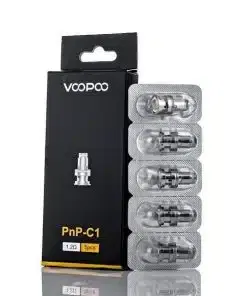 Voopoo Pnp C1 Coil