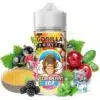 Wild Berry ICE Gorilla Custard Fruits