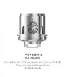 SMOK X-Baby M2