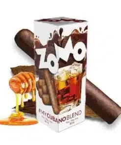 CUBANO BLEND by Zomo