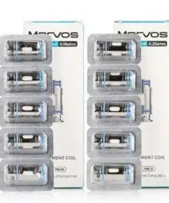 FreeMax Marvos MS Mesh Coil