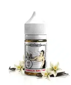 Maternal Vanilla Saltnic - IDMX