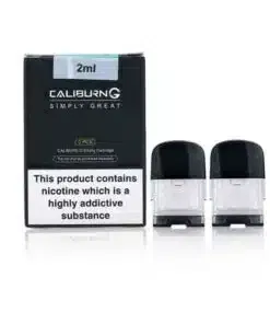 Uwell Caliburn G Pod