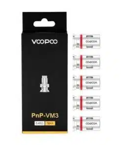 VOOPOO PnP-VM3 Coil