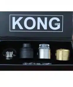 Kong RDA Limited Edition - QP Designs