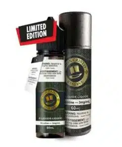 DON CRISTO RESERVE - PGVG Labs