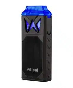 WI-POD X - Mi Pod