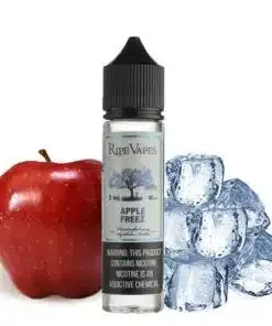 Apple Freez - Ripe Vapes