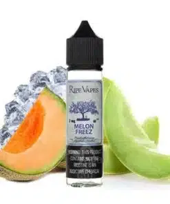 Melon Freez - Ripe Vapes