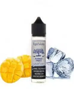 Mango Freez - Ripe Vapes
