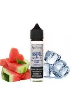 Watermelon Freez - Ripe Vapes