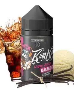 Bamboo - King Kong Juice