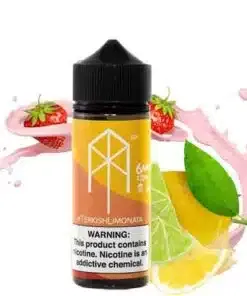 TERKISH LIMONATA - M. TERK