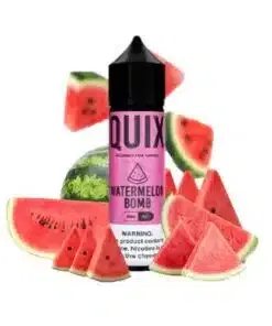 QUIX - WATERMELON BOMB