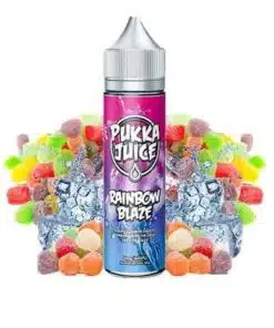 Pukka Juice - Rainbow Blaze
