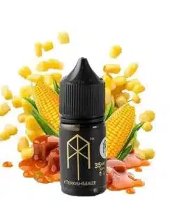 TERKISH MAIZE Salt - M. TERK